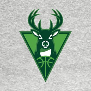 The Bucks T-Shirt